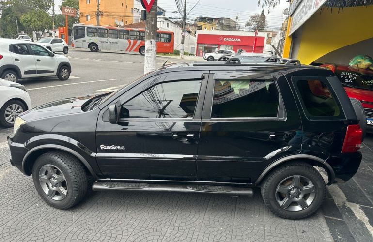 Ford Ecosport 1.6 Xlt 8v - Foto #4