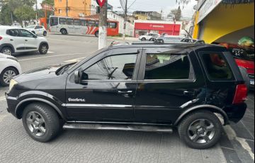 Ford Ecosport 1.6 Xlt 8v - Foto #4