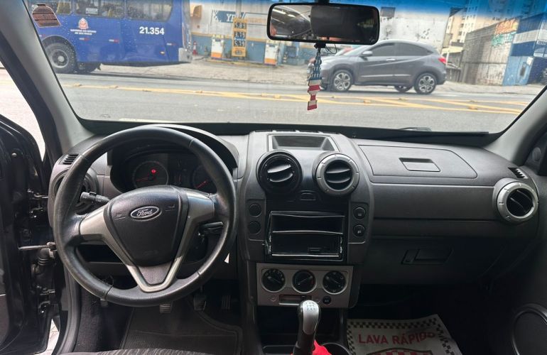 Ford Ecosport 1.6 Xlt 8v - Foto #5
