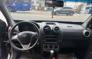 Ford Ecosport 1.6 Xlt 8v - Foto #5