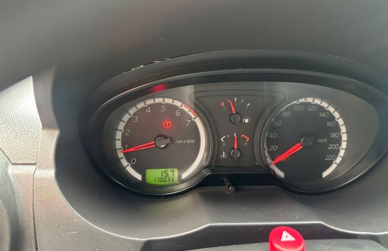 Ford Ecosport 1.6 Xlt 8v - Foto #6