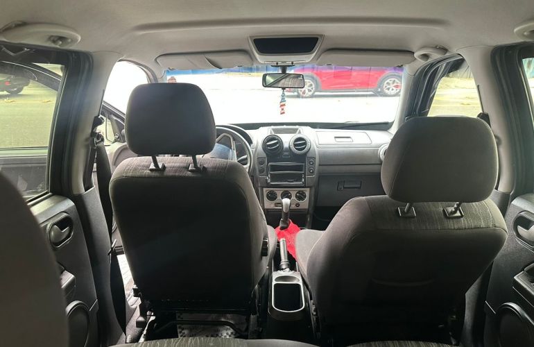 Ford Ecosport 1.6 Xlt 8v - Foto #7