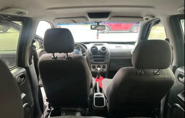 Ford Ecosport 1.6 Xlt 8v - Foto #7