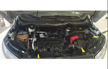 Ford Ecosport Freestyle 1.6 16V (Flex) - Foto #10
