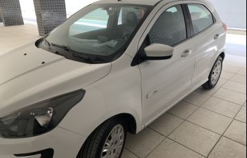 Ford Ka 1.0 SE Plus