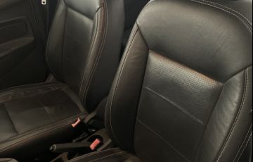 Ford Ka 1.0 SE Plus - Foto #5