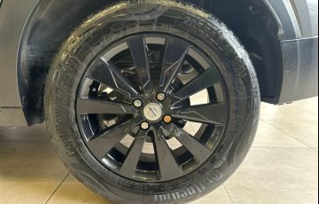 Nissan Kicks 1.6 16V S Direct - Foto #8