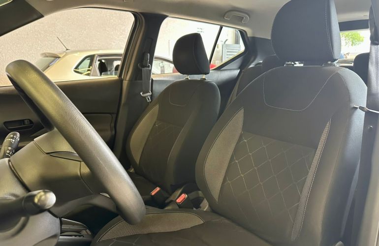Nissan Kicks 1.6 16V S Direct - Foto #9