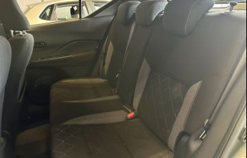 Nissan Kicks 1.6 16V S Direct - Foto #10