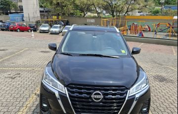 Nissan Kicks 1.6 Advance CVT