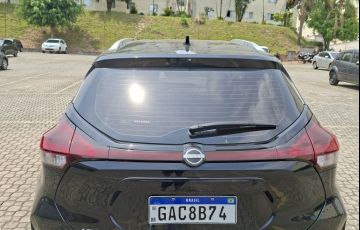 Nissan Kicks 1.6 Advance CVT - Foto #2