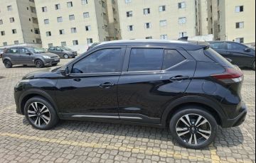 Nissan Kicks 1.6 Advance CVT - Foto #3