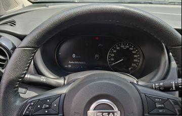Nissan Kicks 1.6 Advance CVT - Foto #4