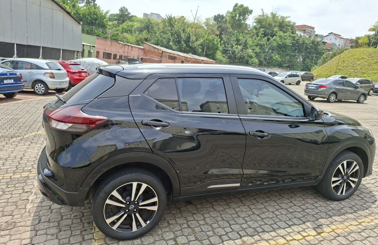Nissan Kicks 1.6 Advance CVT - Foto #6