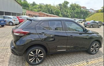 Nissan Kicks 1.6 Advance CVT - Foto #6