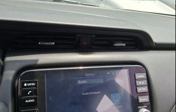 Nissan Kicks 1.6 Advance CVT - Foto #7