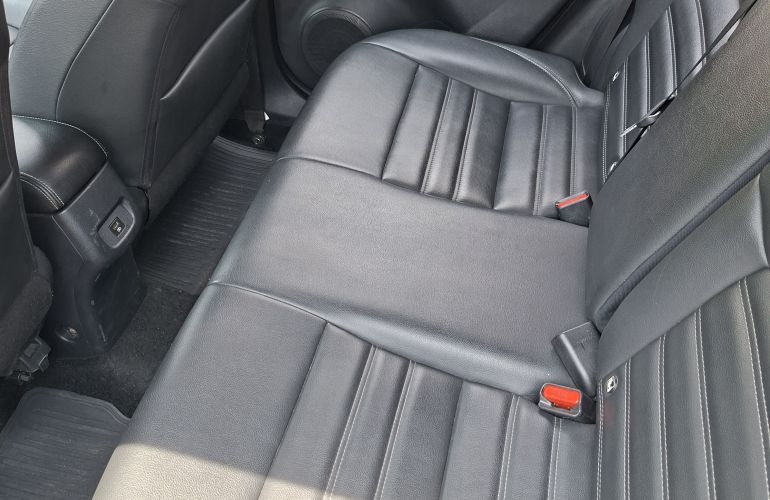 Nissan Kicks 1.6 Advance CVT - Foto #8