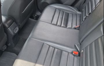 Nissan Kicks 1.6 Advance CVT - Foto #8