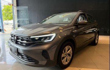 Volkswagen Nivus 1.0 200 TSi Total Flex Comfortline Automático - Foto #2