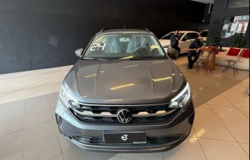 Volkswagen Nivus 1.0 200 TSi Total Flex Comfortline Automático - Foto #3