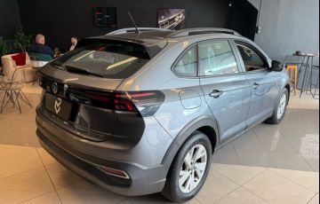 Volkswagen Nivus 1.0 200 TSi Total Flex Comfortline Automático - Foto #6