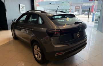 Volkswagen Nivus 1.0 200 TSi Total Flex Comfortline Automático - Foto #7