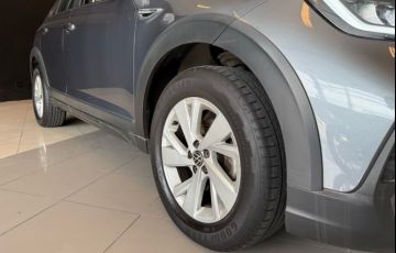 Volkswagen Nivus 1.0 200 TSi Total Flex Comfortline Automático - Foto #9