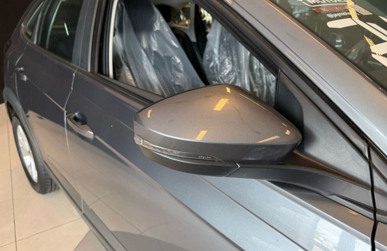 Volkswagen Nivus 1.0 200 TSi Total Flex Comfortline Automático - Foto #10