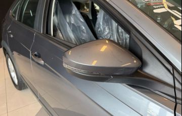 Volkswagen Nivus 1.0 200 TSi Total Flex Comfortline Automático - Foto #10