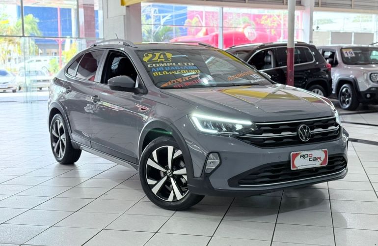 Volkswagen Nivus 1.0 200 TSi Total Highline - Foto #1