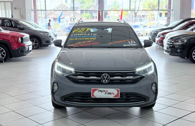 Volkswagen Nivus 1.0 200 TSi Total Highline - Foto #2