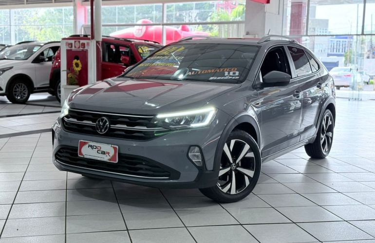 Volkswagen Nivus 1.0 200 TSi Total Highline - Foto #3