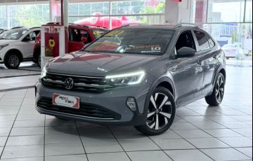 Volkswagen Nivus 1.0 200 TSi Total Highline - Foto #3