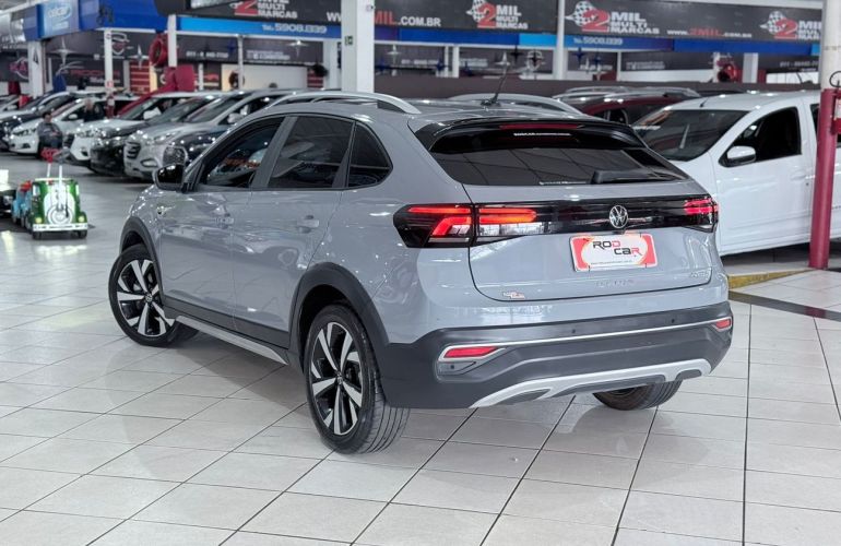 Volkswagen Nivus 1.0 200 TSi Total Highline - Foto #4