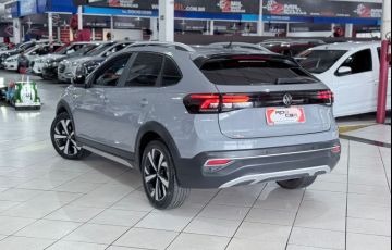 Volkswagen Nivus 1.0 200 TSi Total Highline - Foto #4