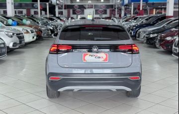 Volkswagen Nivus 1.0 200 TSi Total Highline - Foto #5