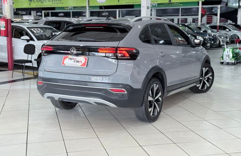 Volkswagen Nivus 1.0 200 TSi Total Highline - Foto #6