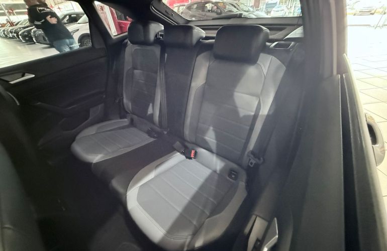 Volkswagen Nivus 1.0 200 TSi Total Highline - Foto #8