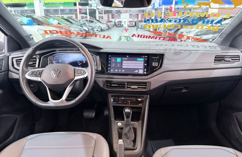 Volkswagen Nivus 1.0 200 TSi Total Highline - Foto #9