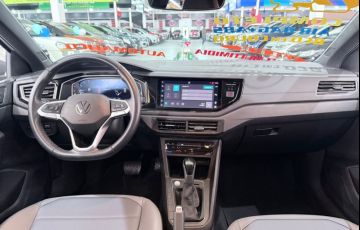 Volkswagen Nivus 1.0 200 TSi Total Highline - Foto #9