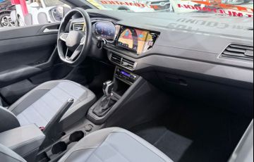 Volkswagen Nivus 1.0 200 TSi Total Highline - Foto #10