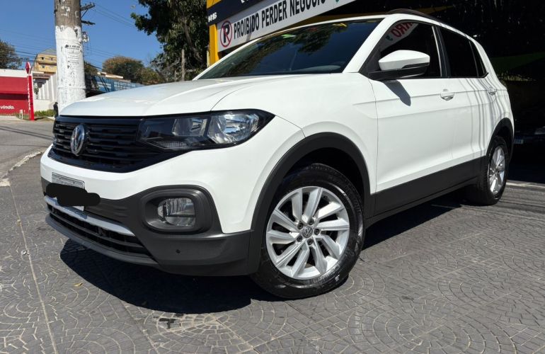 Volkswagen T-cross 1.0 200 TSi Total - Foto #2