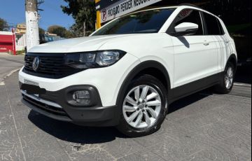 Volkswagen T-cross 1.0 200 TSi Total - Foto #2