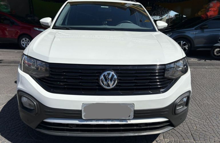 Volkswagen T-cross 1.0 200 TSi Total - Foto #3