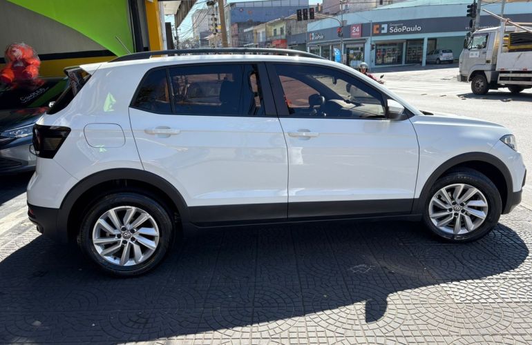 Volkswagen T-cross 1.0 200 TSi Total - Foto #5