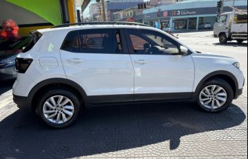 Volkswagen T-cross 1.0 200 TSi Total - Foto #5