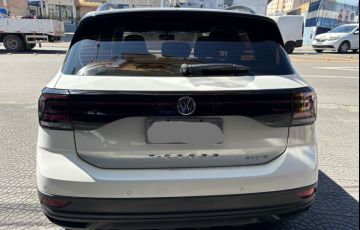 Volkswagen T-cross 1.0 200 TSi Total - Foto #6
