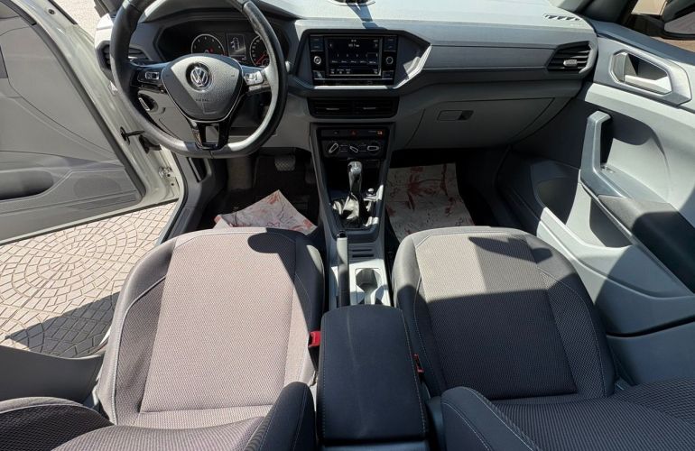 Volkswagen T-cross 1.0 200 TSi Total - Foto #7