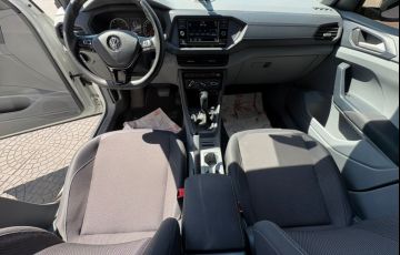 Volkswagen T-cross 1.0 200 TSi Total - Foto #7