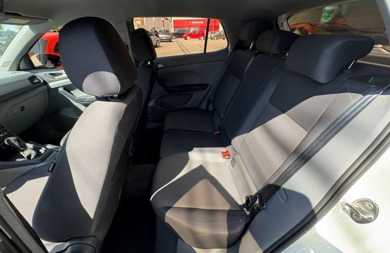 Volkswagen T-cross 1.0 200 TSi Total - Foto #8